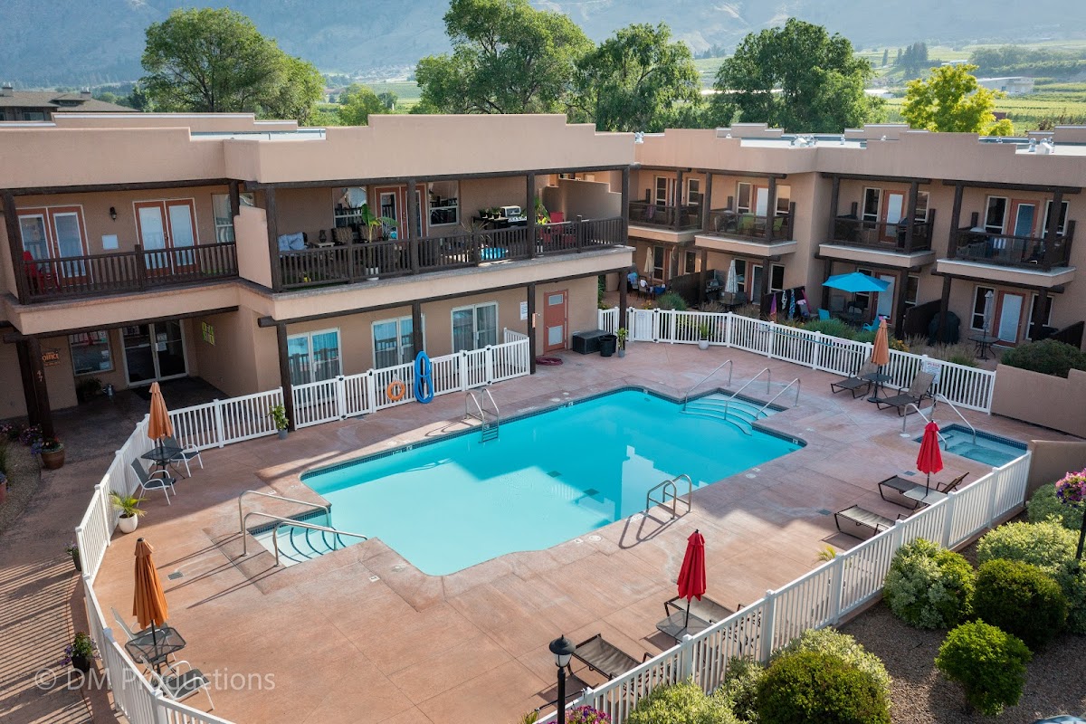 Casa Del Mila Oro Resort