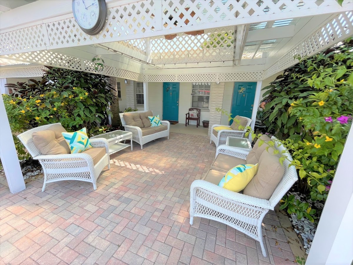 Twin Palms Motel photo 3
