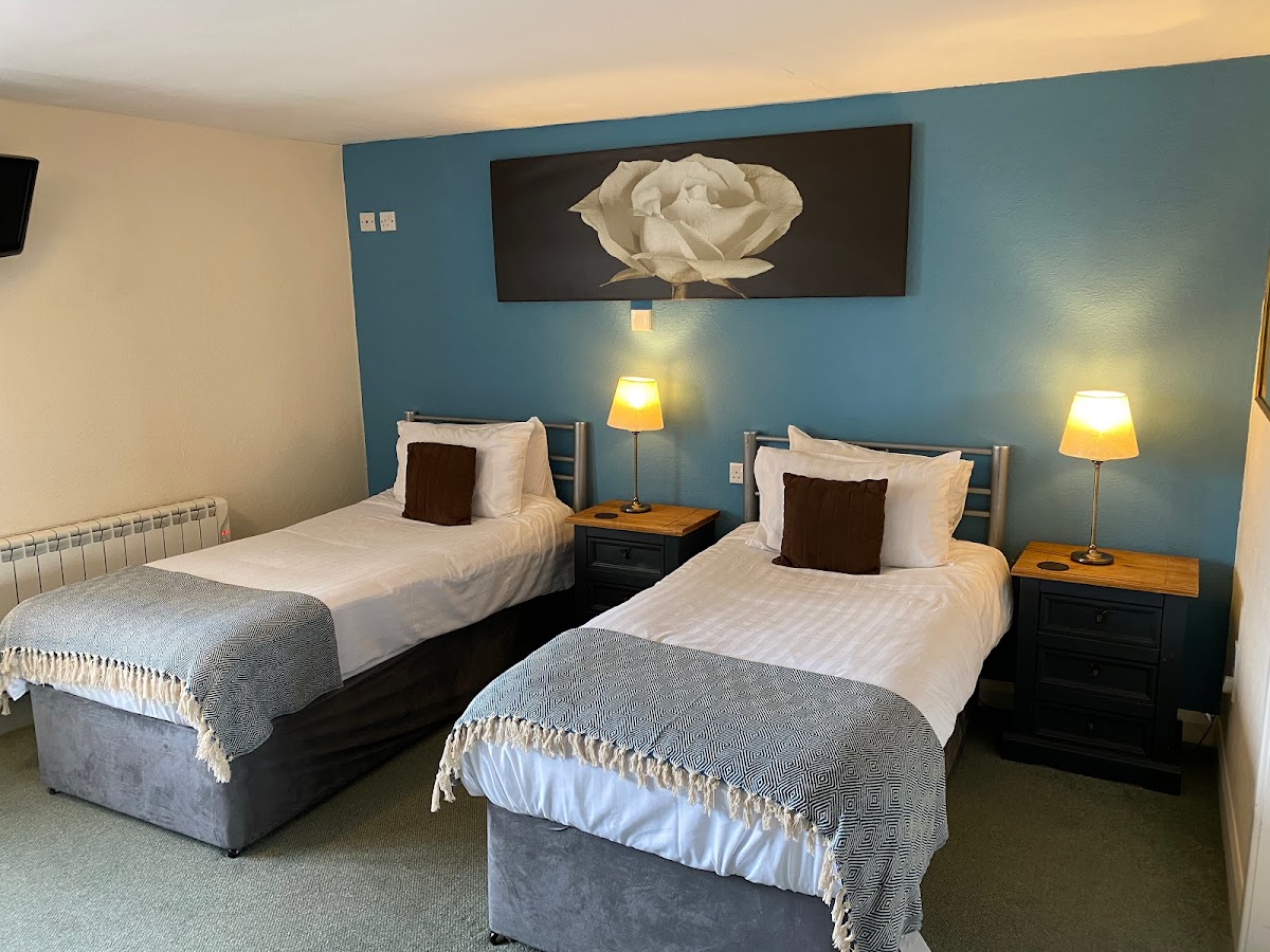 The Fountain Hotel photo 2