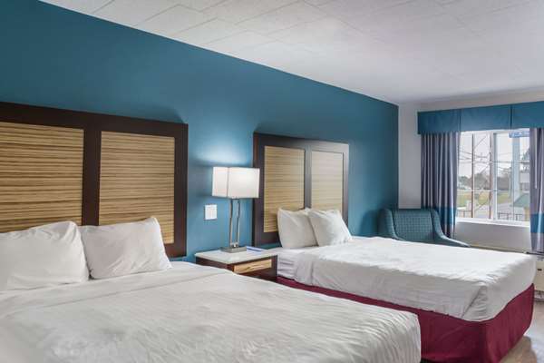Rodeway Inn Milford photo 2