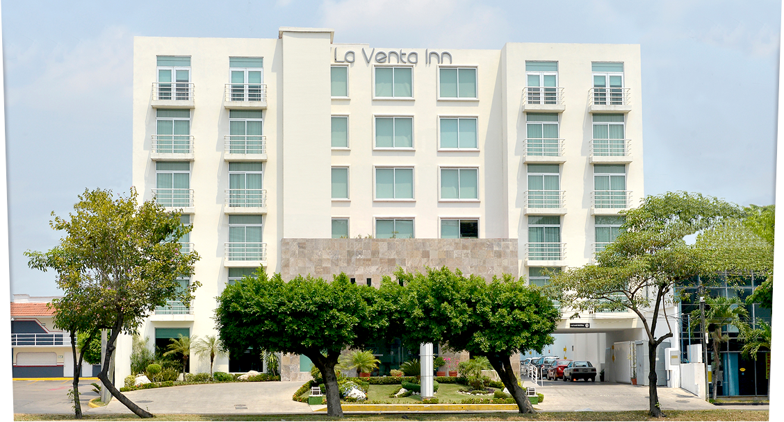 La Venta Inn Villahermosa