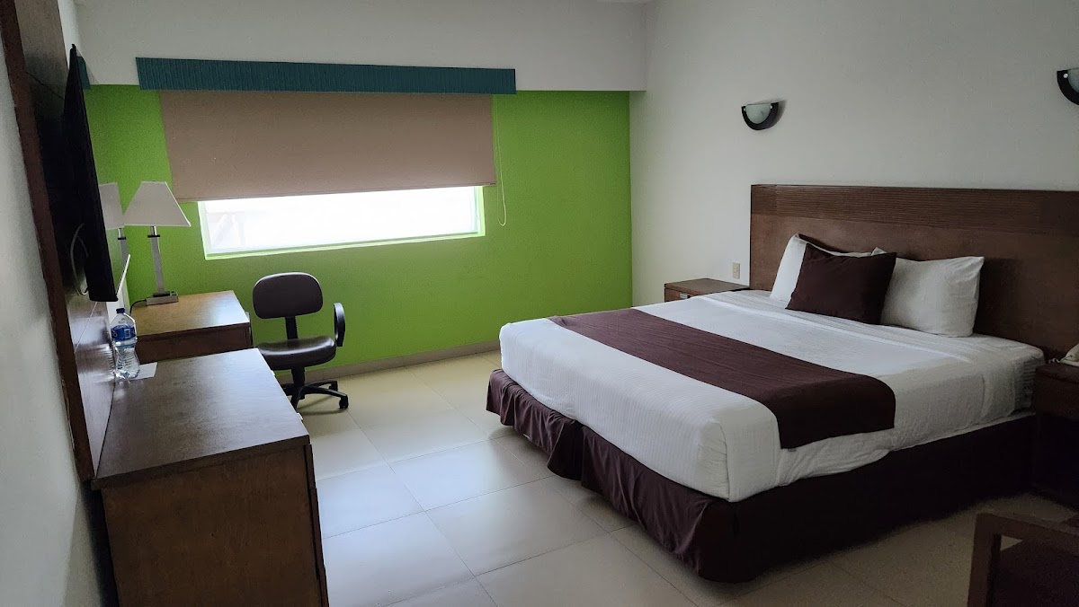 La Venta Inn Villahermosa photo 2
