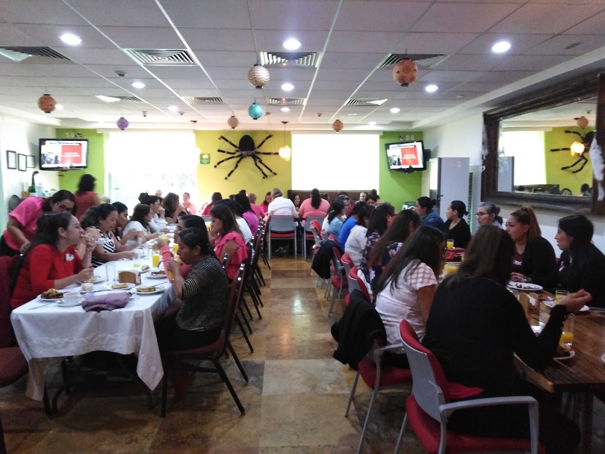 La Venta Inn Villahermosa photo 3