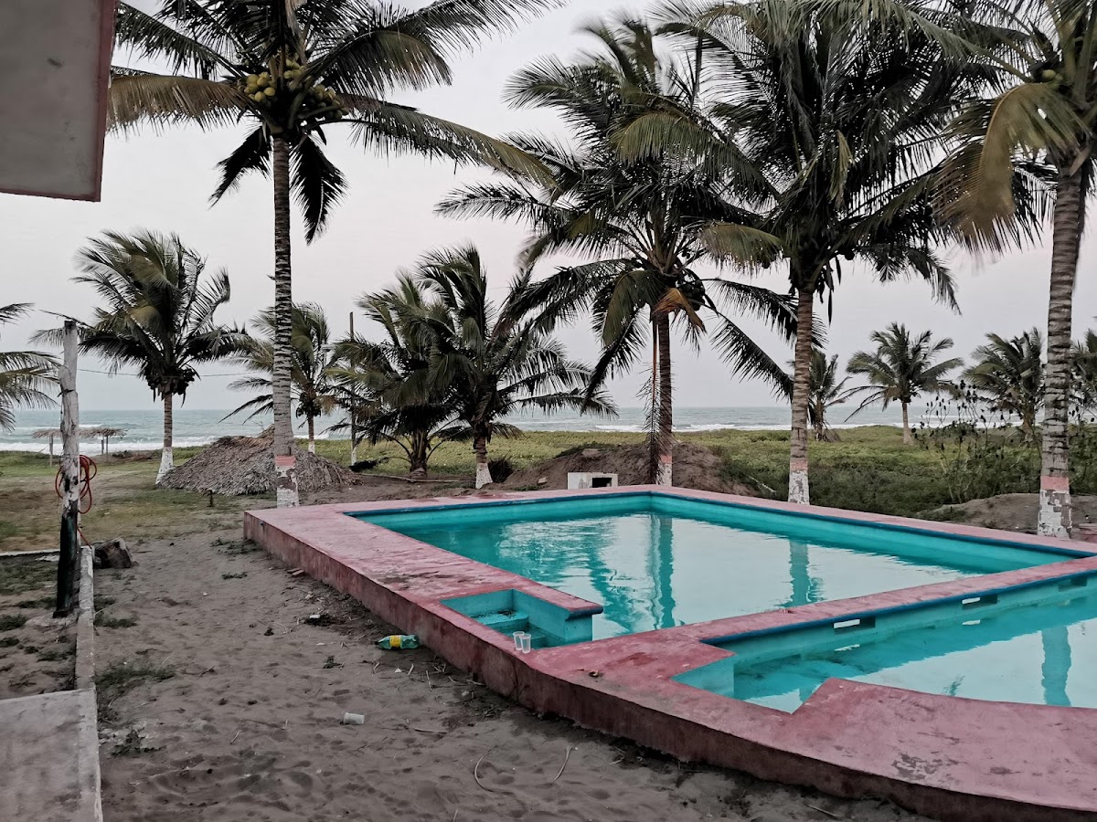Camping Costa Esmeralda
