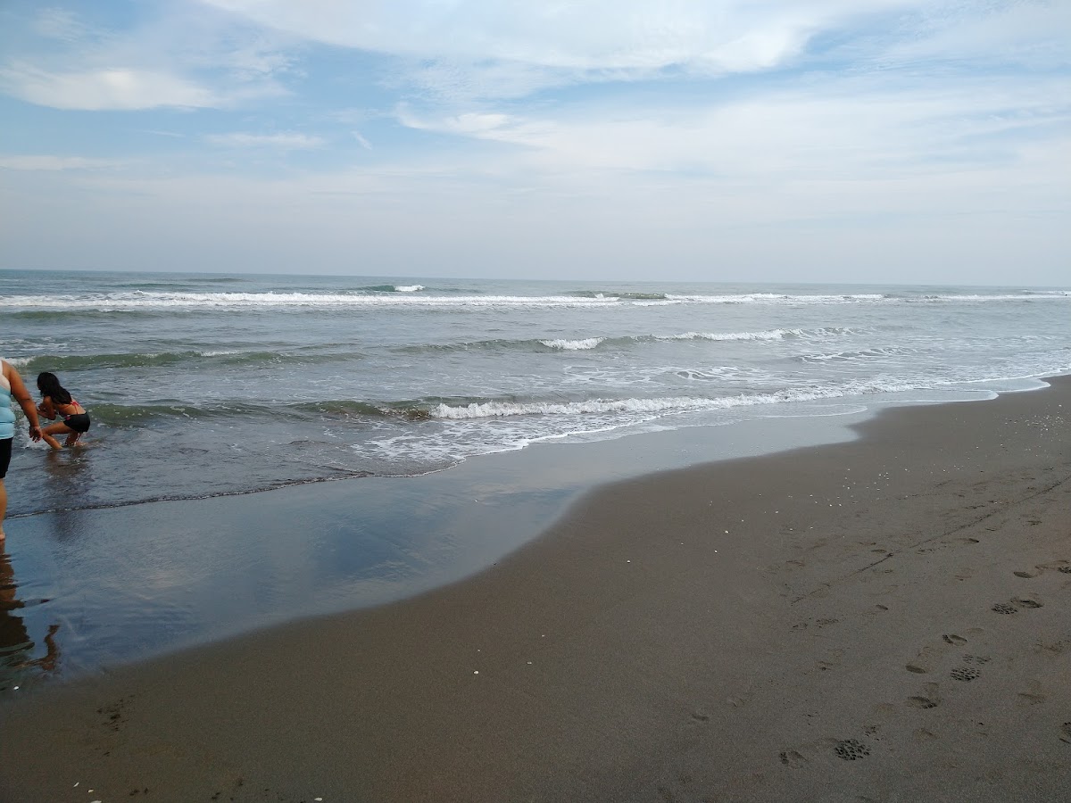 Camping Costa Esmeralda photo 2