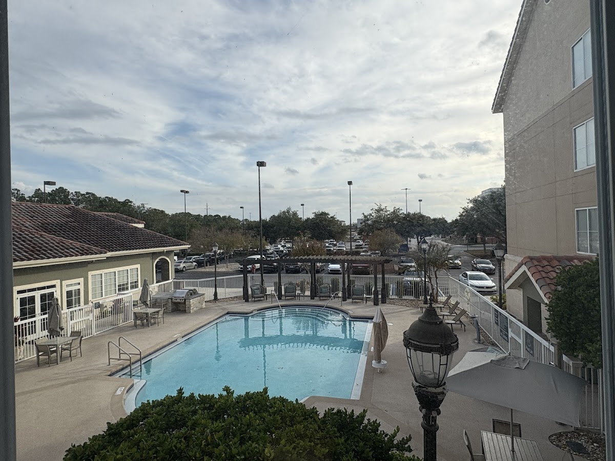 Homewood Suites by Hilton Jacksonville-South/St. Johns Ctr. photo 2