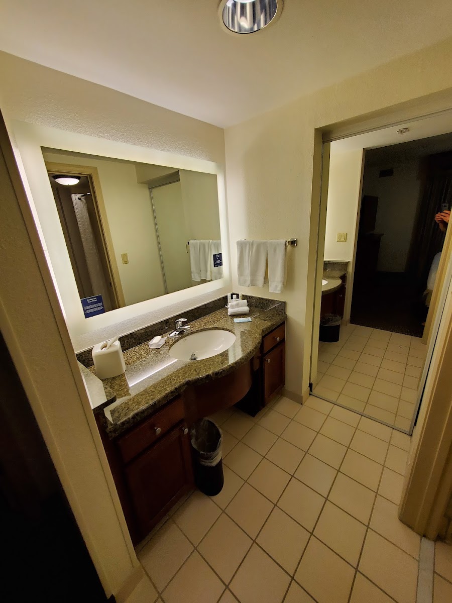 Homewood Suites by Hilton Jacksonville-South/St. Johns Ctr. photo 3