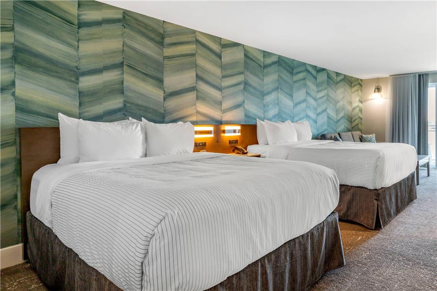 Cambria Hotel Ocean City - Bayfront photo 2