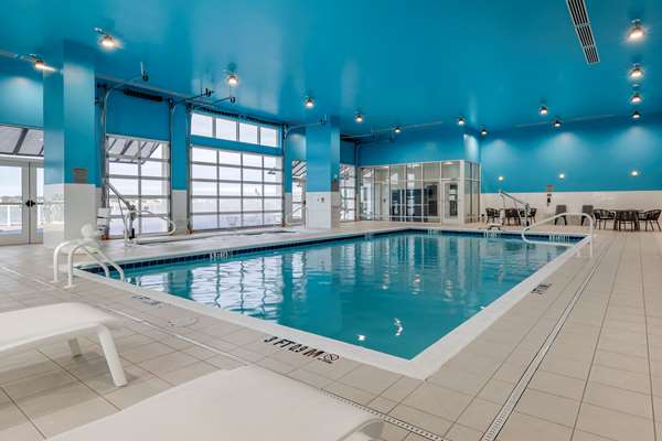 Cambria Hotel Ocean City - Bayfront photo 3