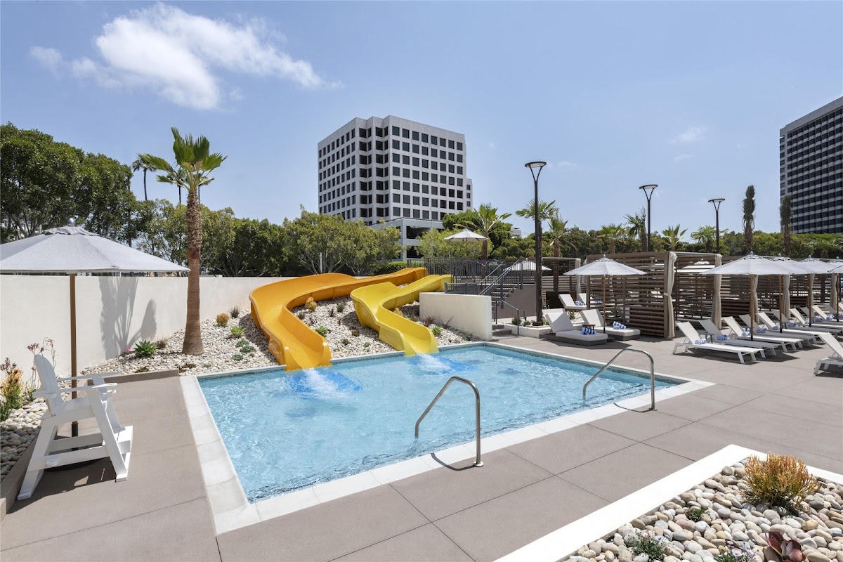 Hyatt Regency Irvine photo 3