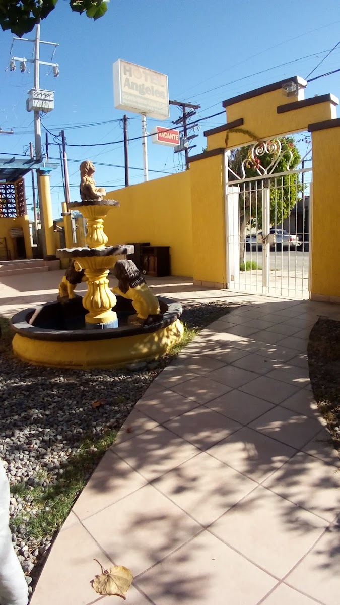 Hotel Angeles