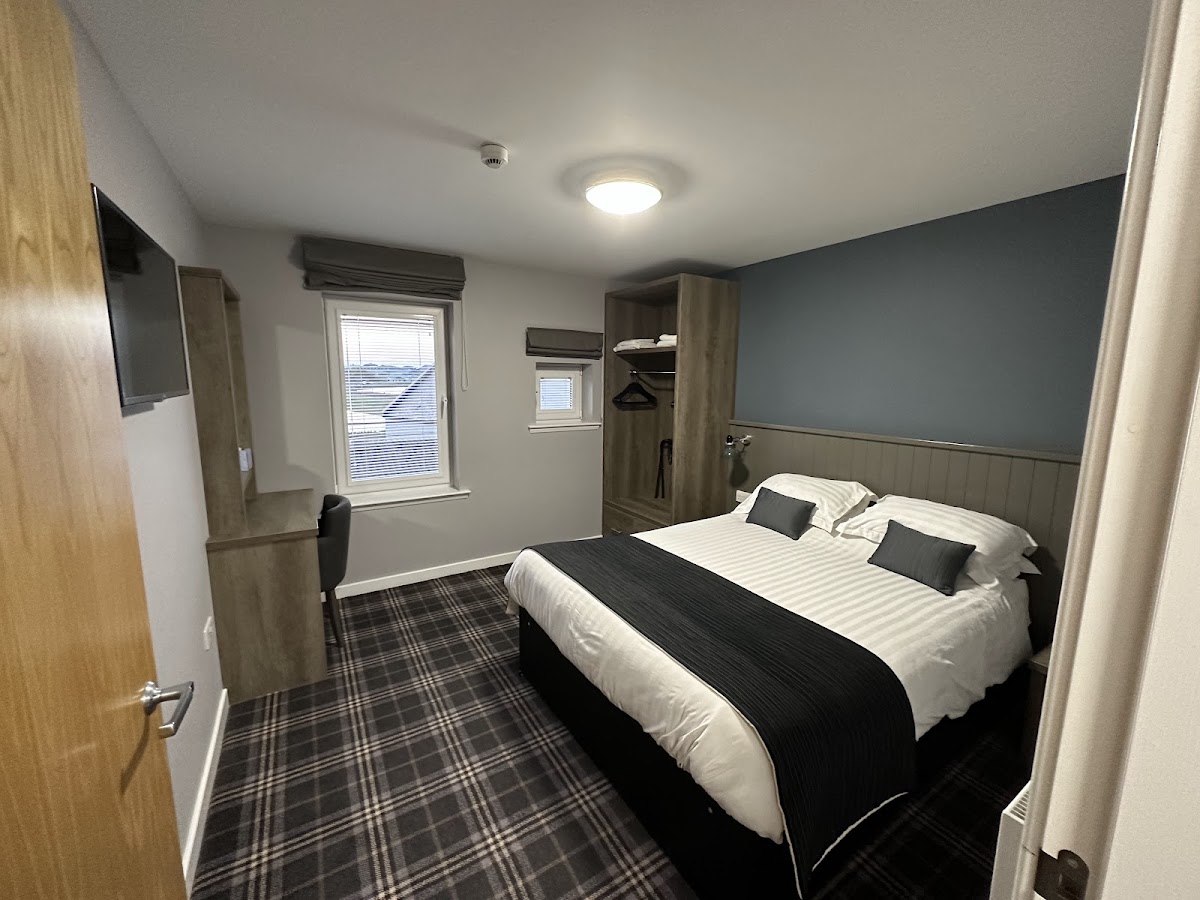 Ayre Hotel & Apartments