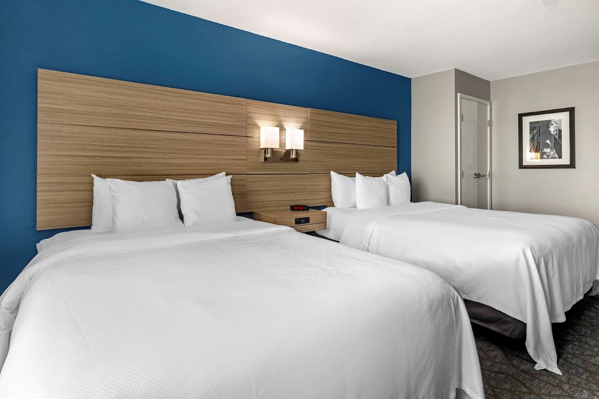 Comfort Inn & Suites Mansfield photo 2