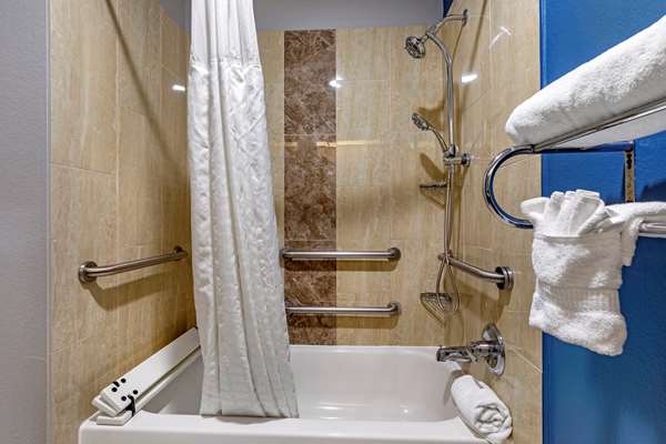 Comfort Inn & Suites Mansfield photo 3
