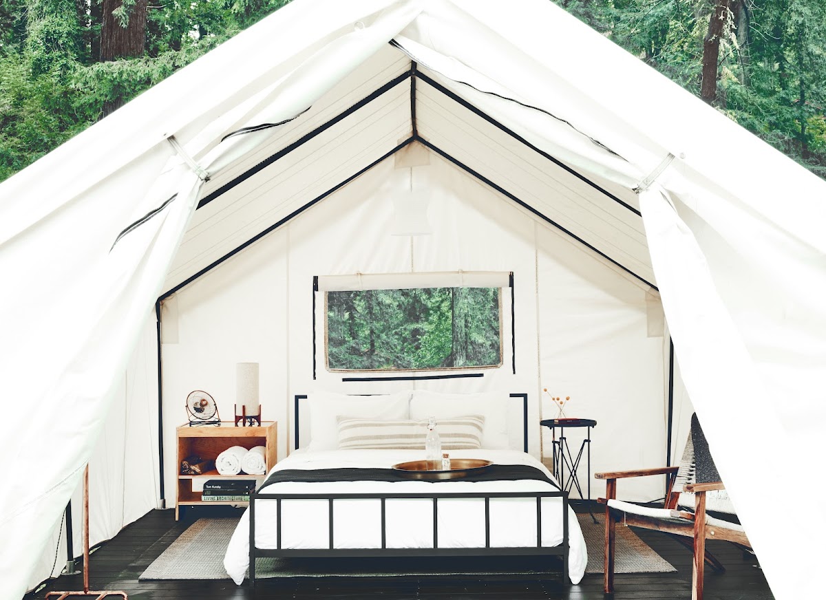 AutoCamp Sonoma