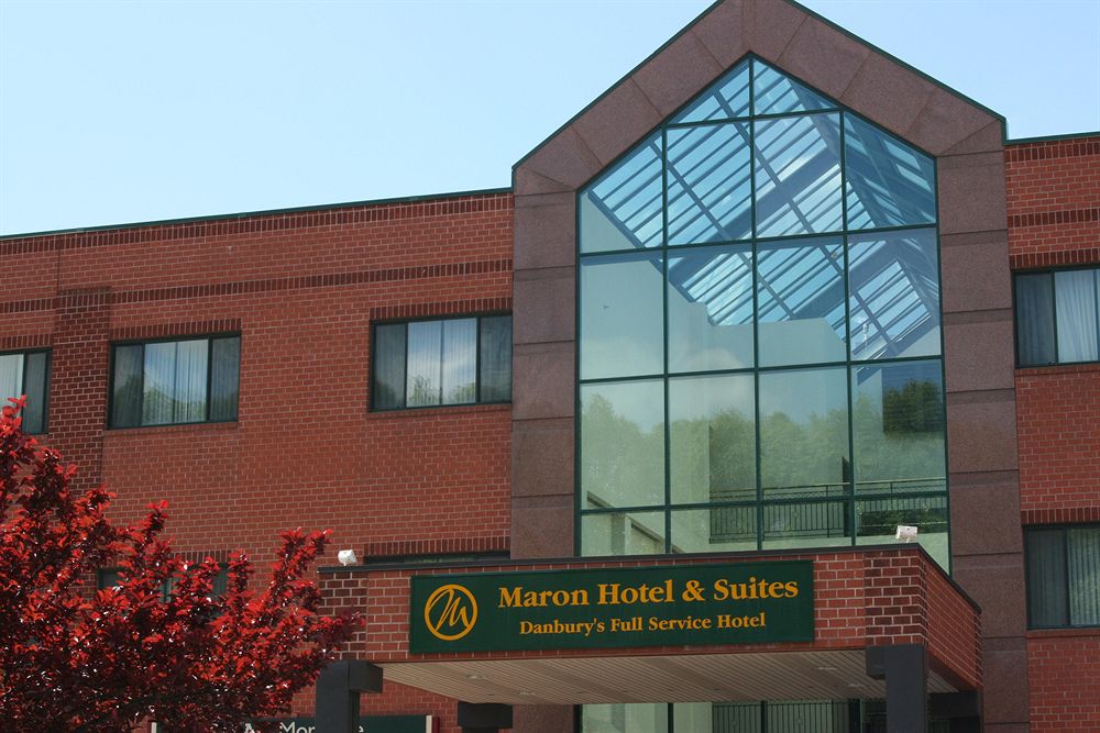 Maron Hotel & Suites