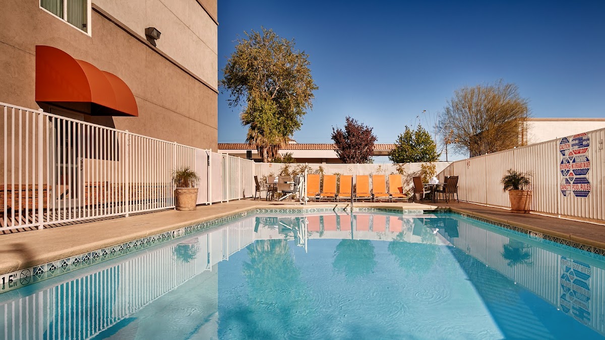 Best Western Plus Henderson Hotel photo 3