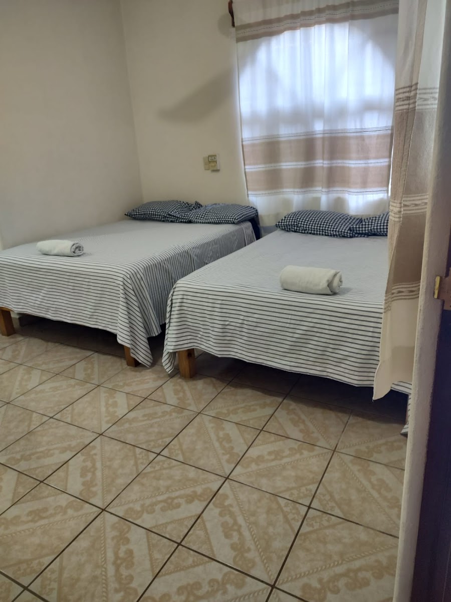 Casa De Huespedes Rosa del Mar