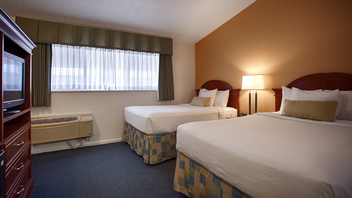 Best Western Port St. Lucie photo 2