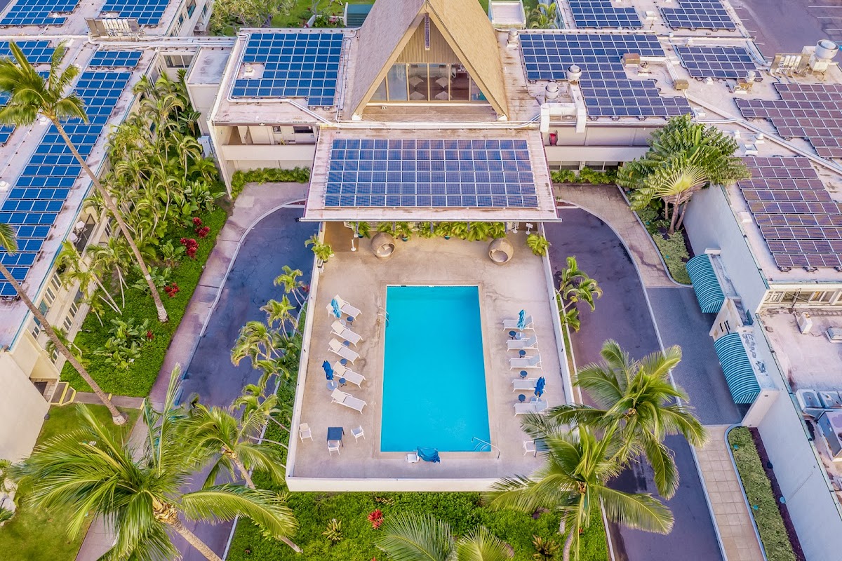 Maui Beach Hotel photo 3