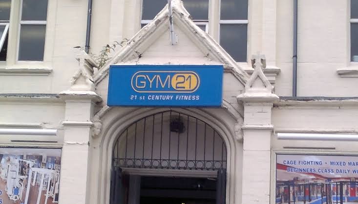 Newsham Park GuestHouse - Guest House - B&B