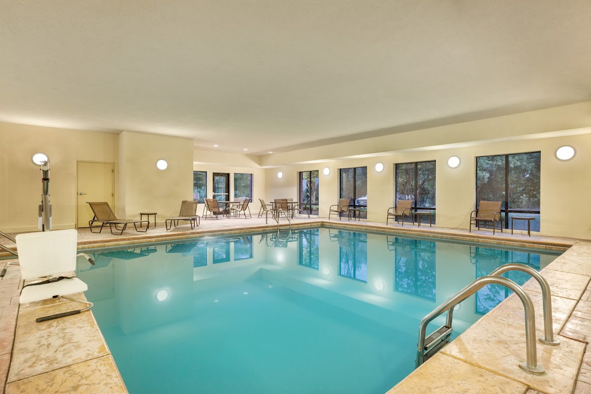 Hampton Inn Duncan photo 3