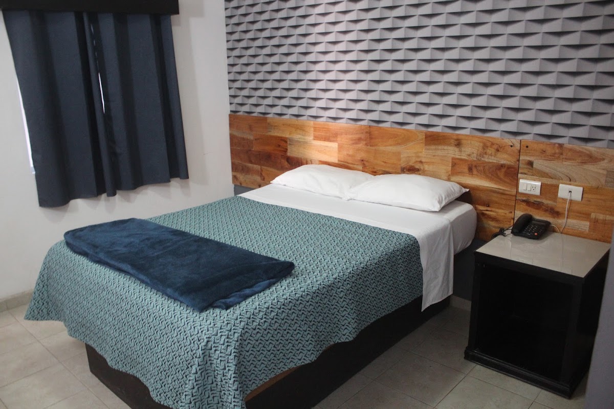 Maxihotel Los Mochis photo 3