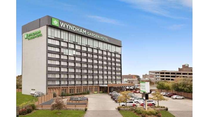 Wyndham Garden at Niagara Falls