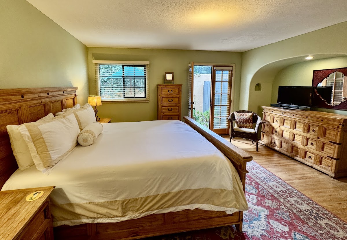 Blue Iguana Inn photo 2
