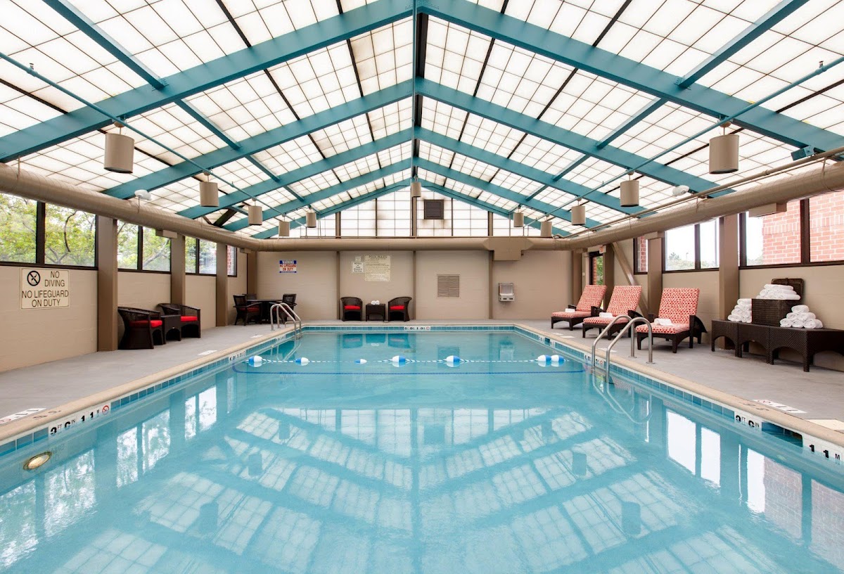 Hotel Indigo Chicago-Vernon Hills by IHG photo 3