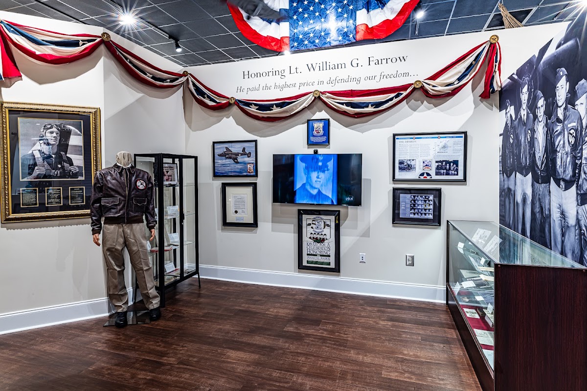 Darlington County Historical Commission & Museum