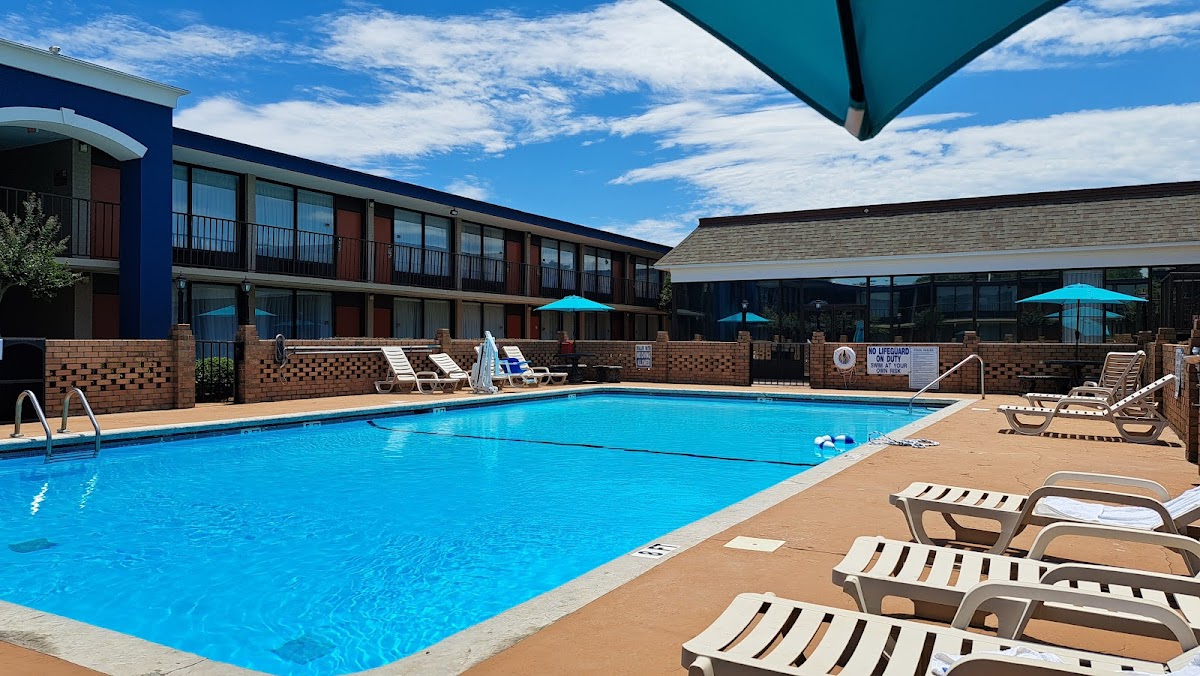 Best Western Greenville Airport Inn photo 3