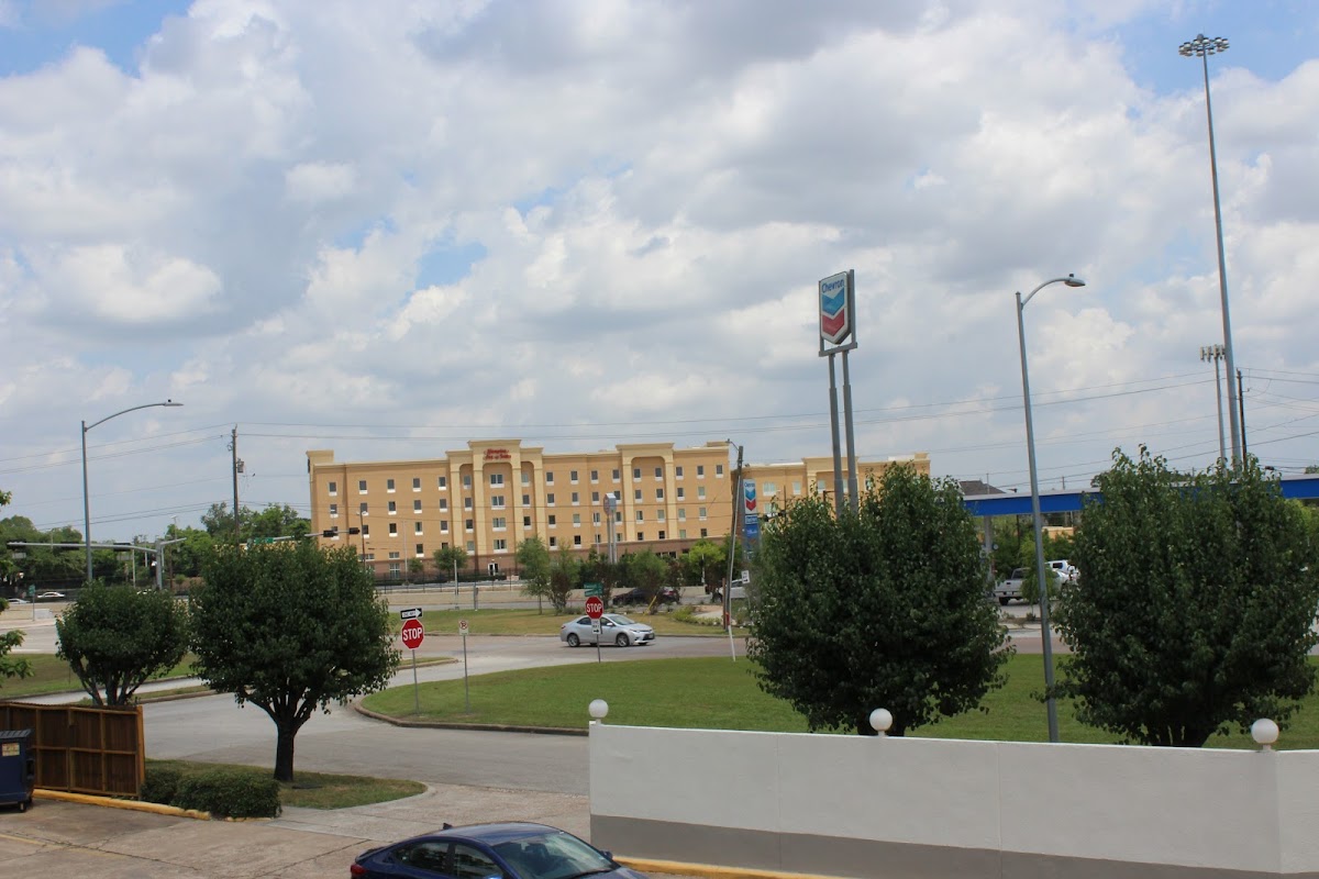 Scottish Inns Westcott Street, Houston, TX photo 2