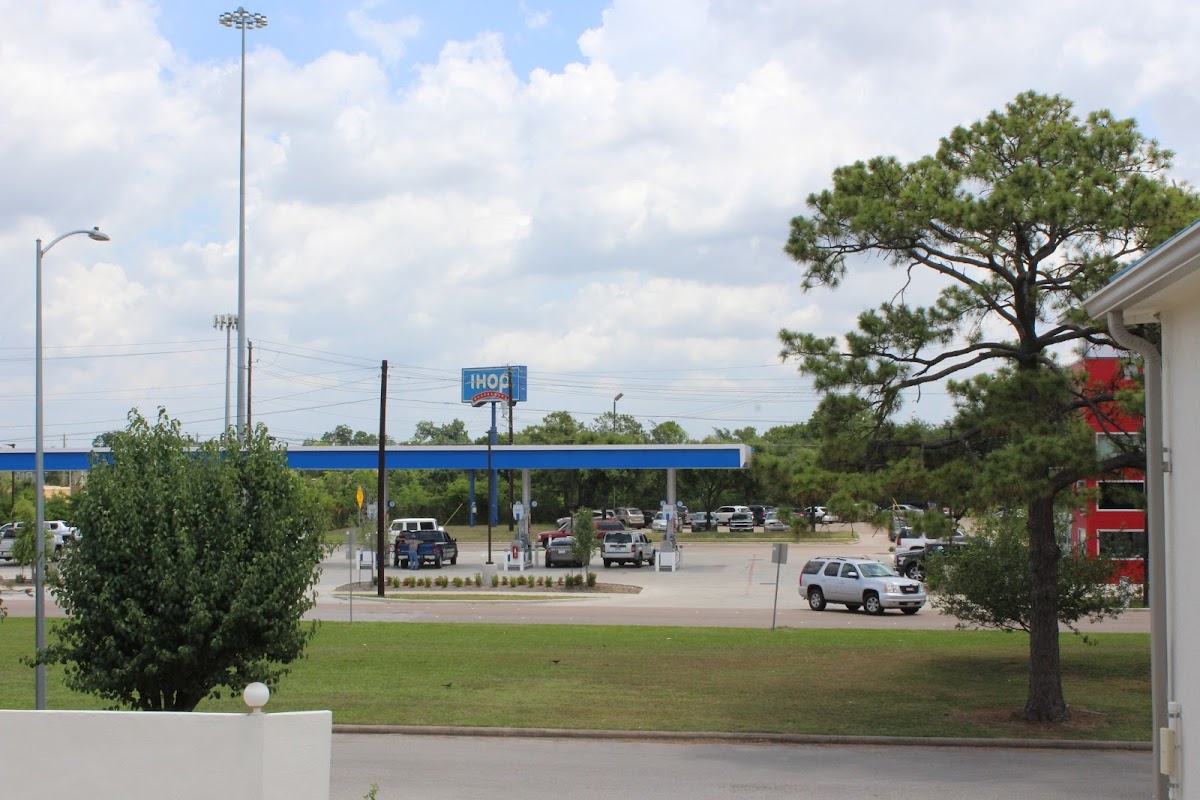Scottish Inns Westcott Street, Houston, TX photo 3