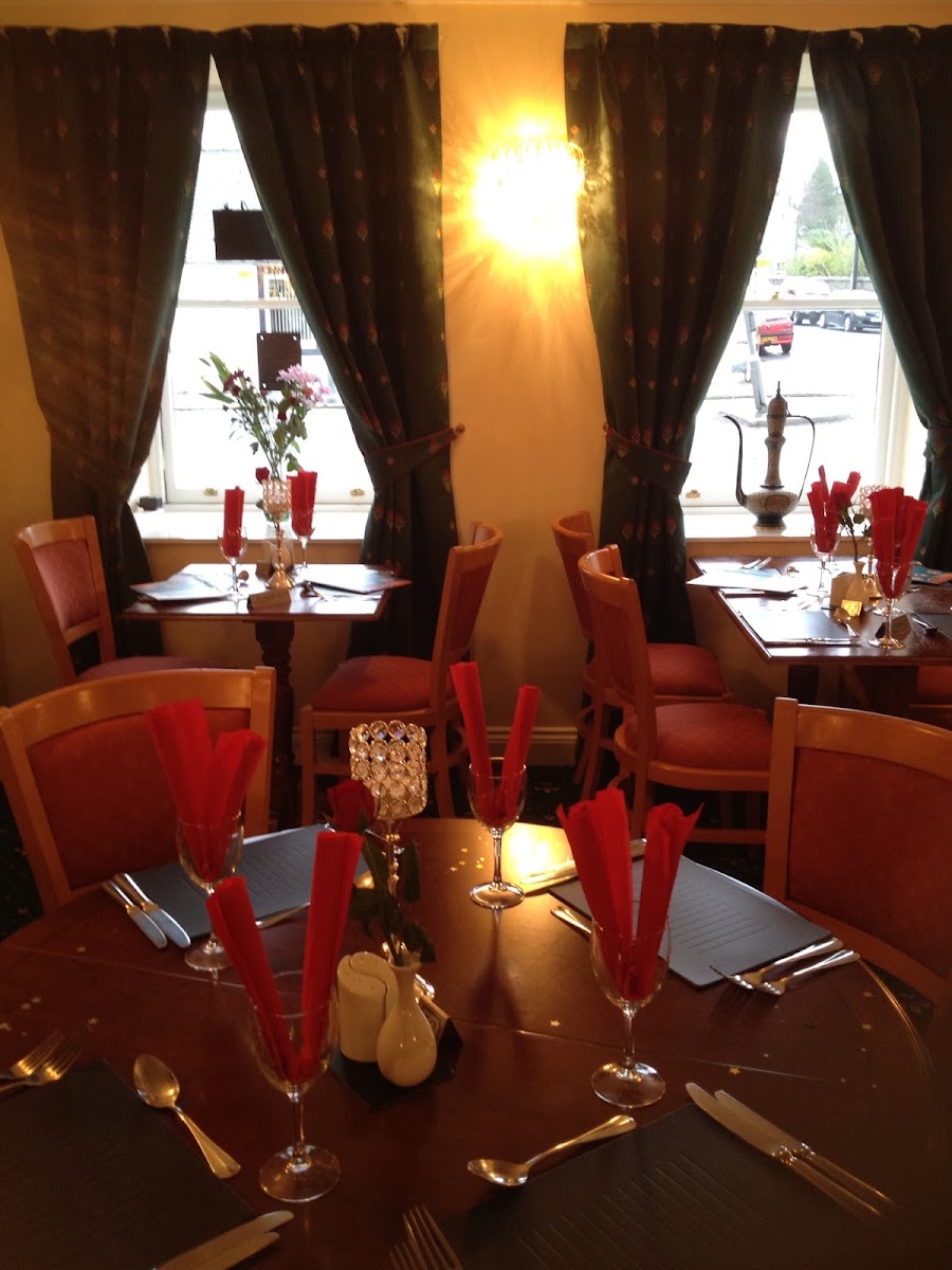 maxwell arms hotel photo 2