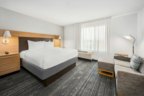 TownePlace Suites by Marriott Dothan photo 2