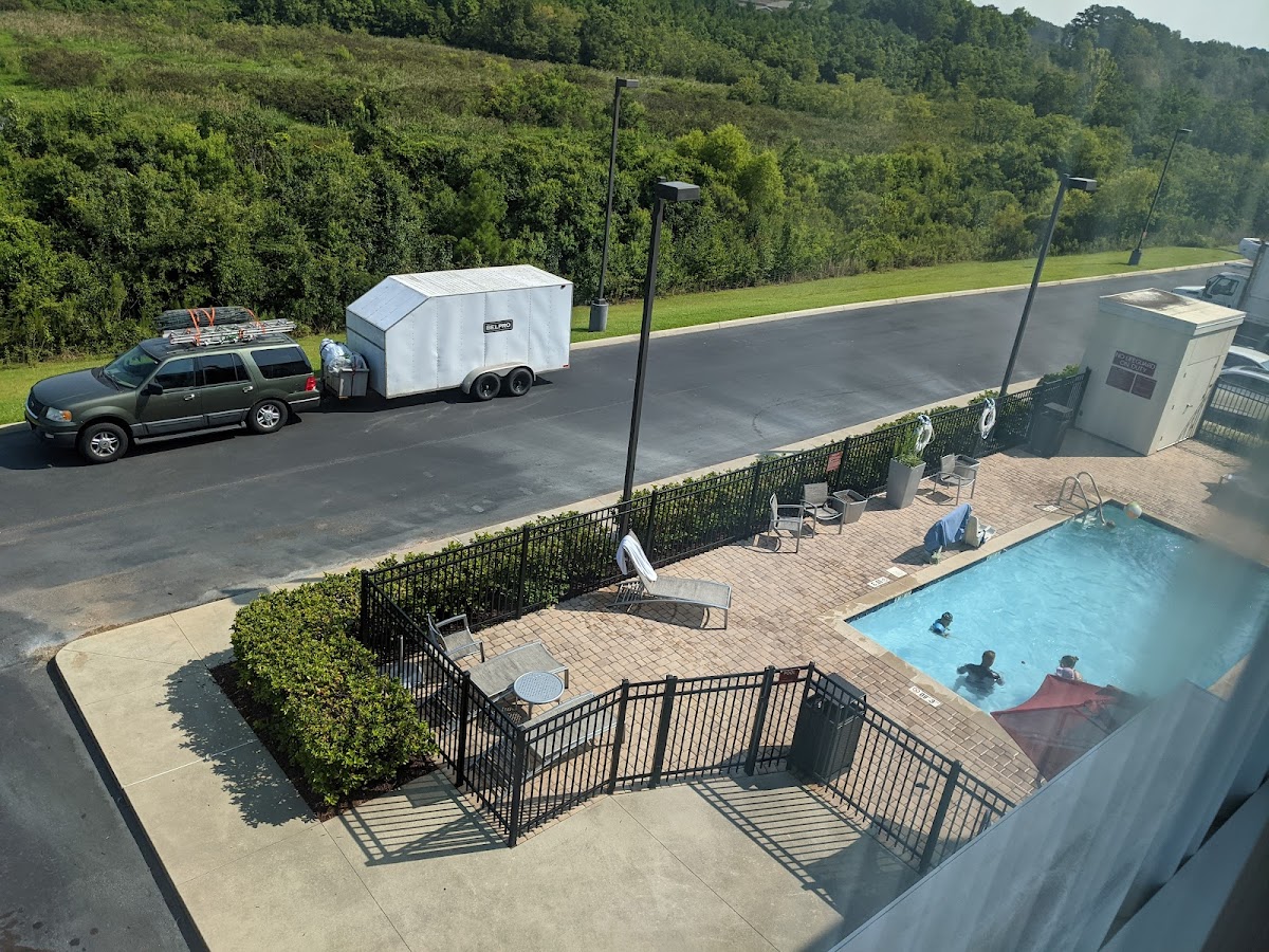 TownePlace Suites by Marriott Dothan photo 3