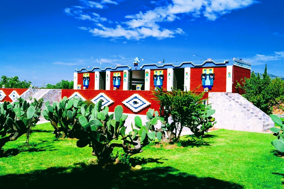 Hotel Casa de la Luna