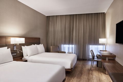 AC Hotel New Orleans French Quarter