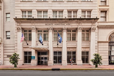 AC Hotel New Orleans French Quarter photo 3