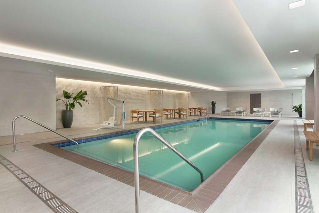 Embassy Suites by Hilton Atlanta Midtown photo 3