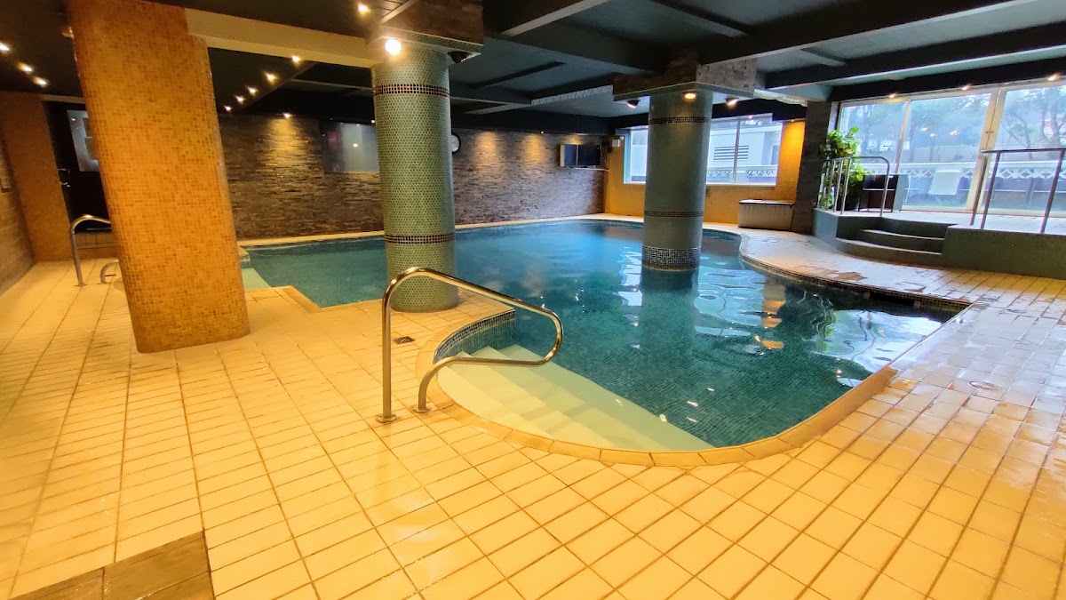 The Suncliff Hotel Bournemouth