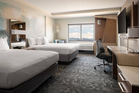 Courtyard by Marriott Loveland Fort Collins photo 2