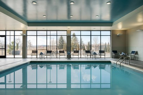 Courtyard by Marriott Loveland Fort Collins photo 3