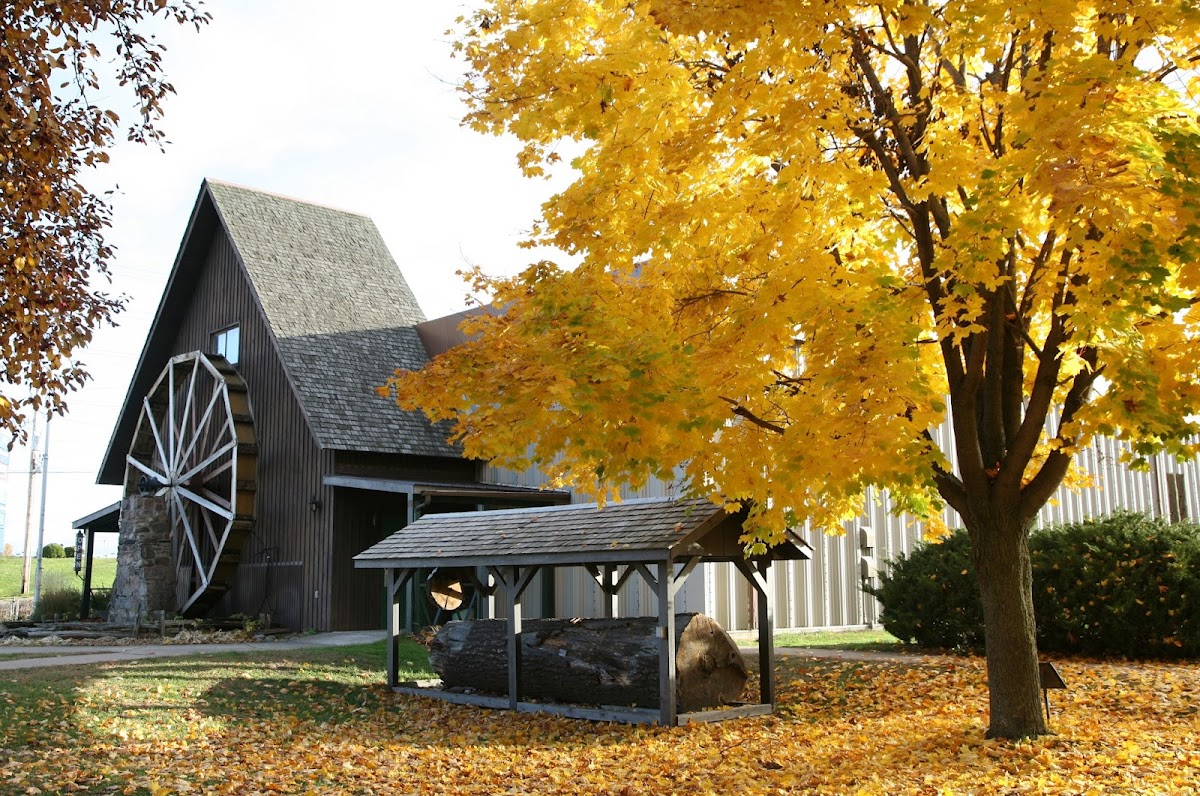 Upper Ottawa Valley Heritage Centre