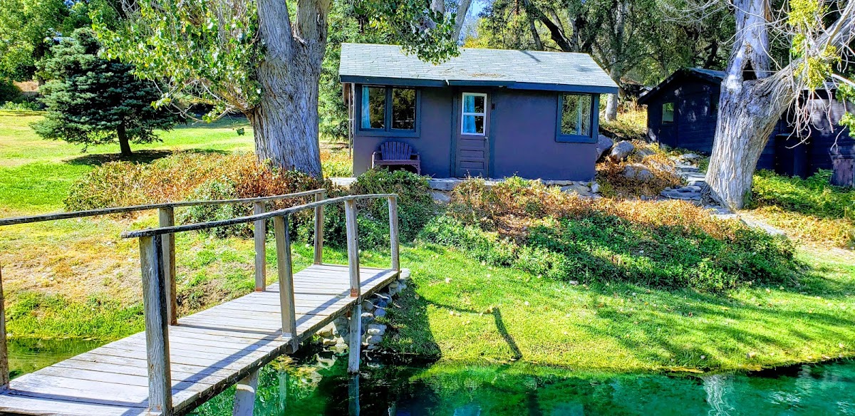 Lake Elowin Resort