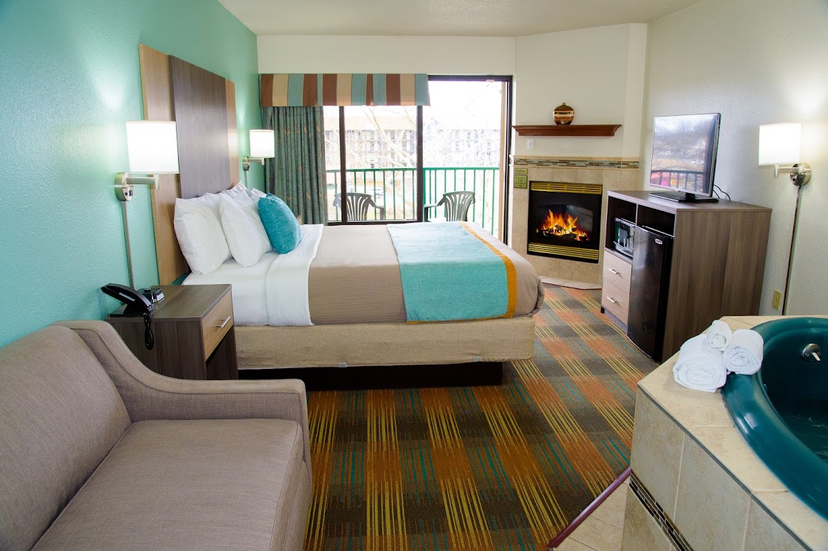Pigeon River Inn photo 2