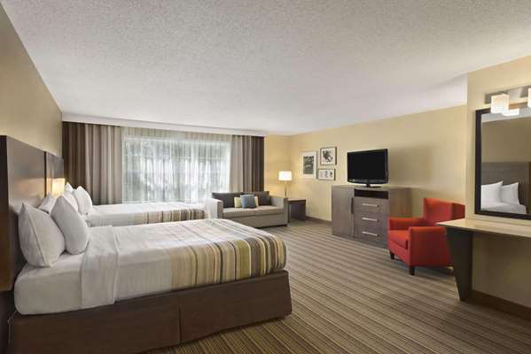 Country Inn & Suites by Radisson, Ankeny, IA photo 2