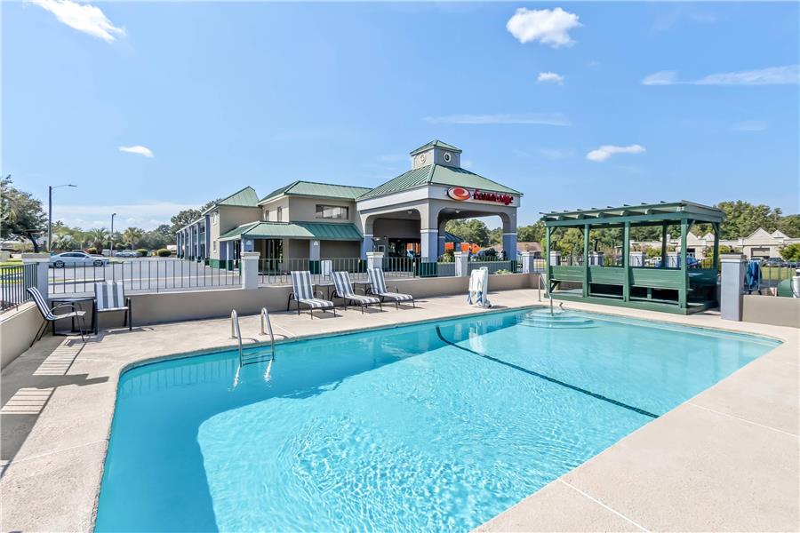 Econo Lodge Goose Creek - Charleston North photo 3