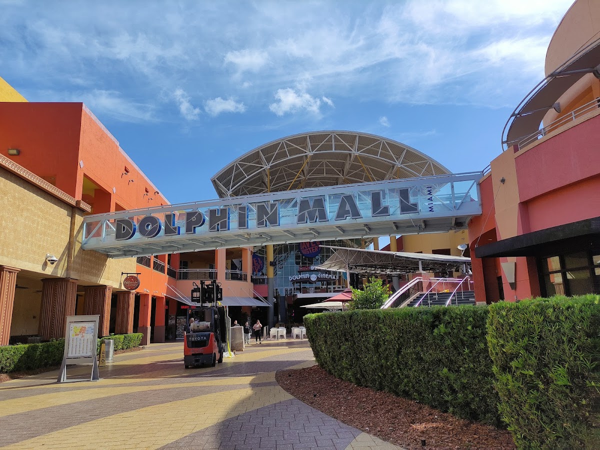 Dolphin Mall